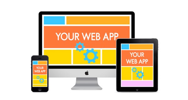 What is WebView App?